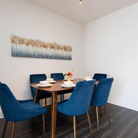 Centrally Located Apartments With Free Parking Glendale Exteriér fotografie