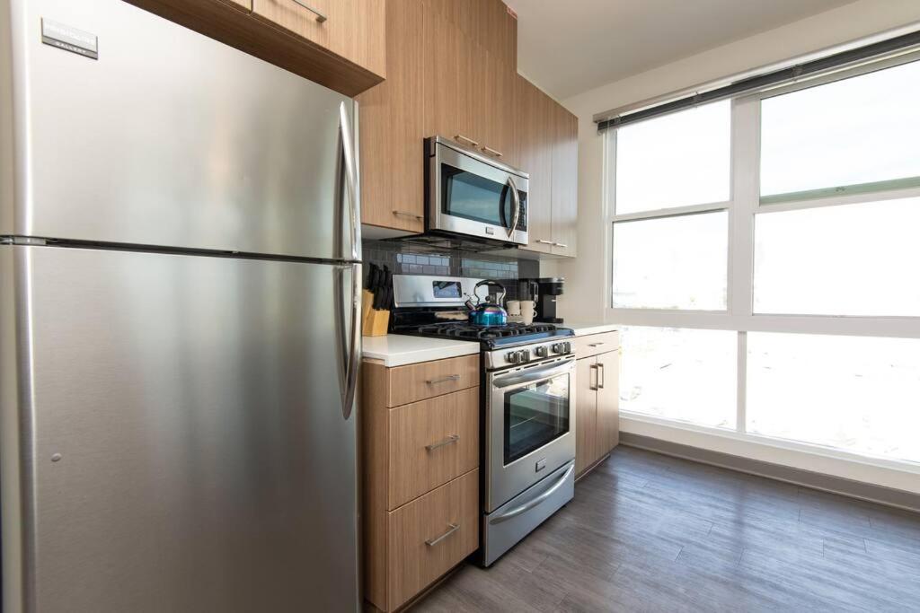 Centrally Located Apartments With Free Parking Glendale Exteriér fotografie