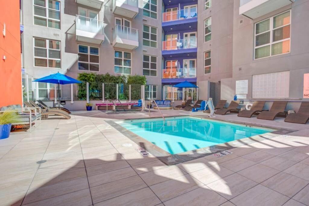Centrally Located Apartments With Free Parking Glendale Exteriér fotografie
