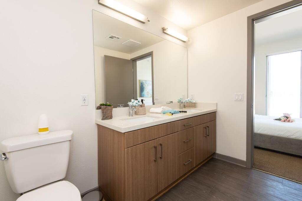 Centrally Located Apartments With Free Parking Glendale Exteriér fotografie