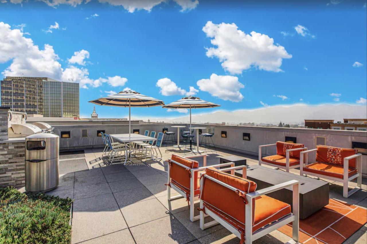 Centrally Located Apartments With Free Parking Glendale Exteriér fotografie