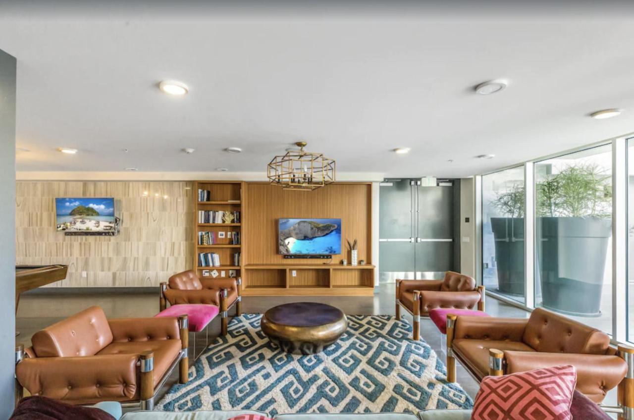 Centrally Located Apartments With Free Parking Glendale Exteriér fotografie