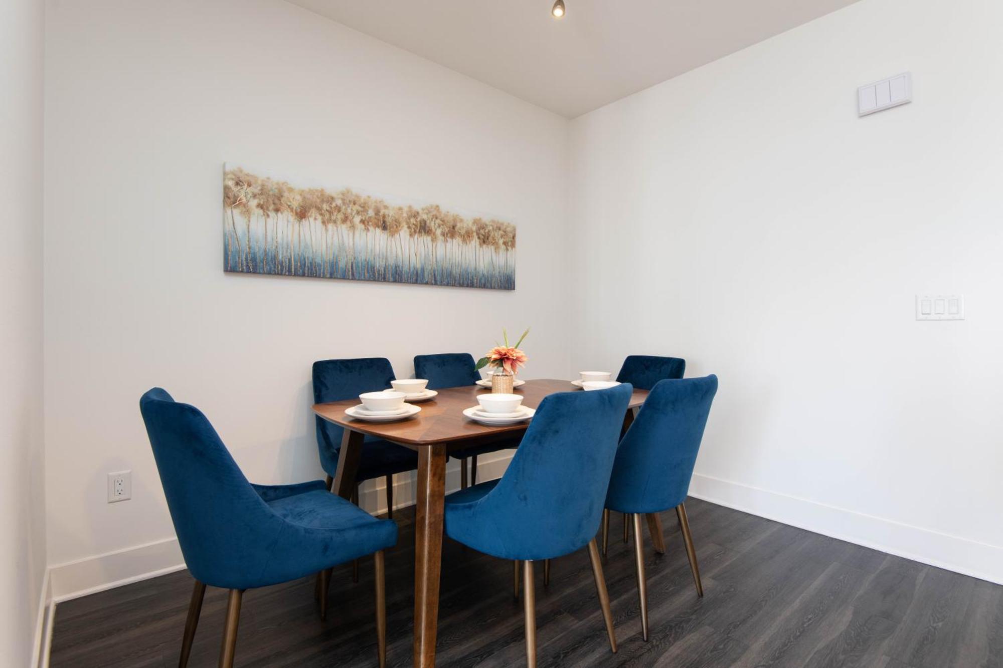 Centrally Located Apartments With Free Parking Glendale Exteriér fotografie