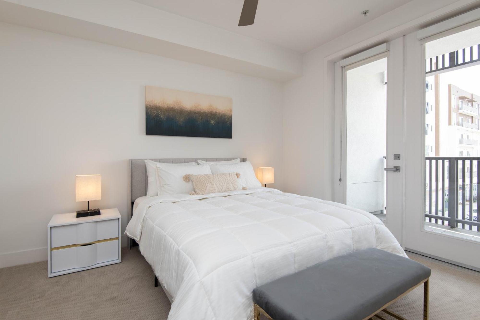 Centrally Located Apartments With Free Parking Glendale Exteriér fotografie